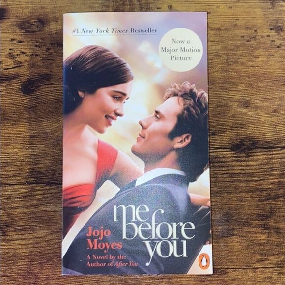 Other - 3 For $25 Me Before You by Jojo Moyes